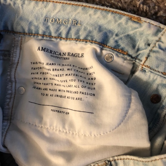 Jeans - Picture 2 of 4